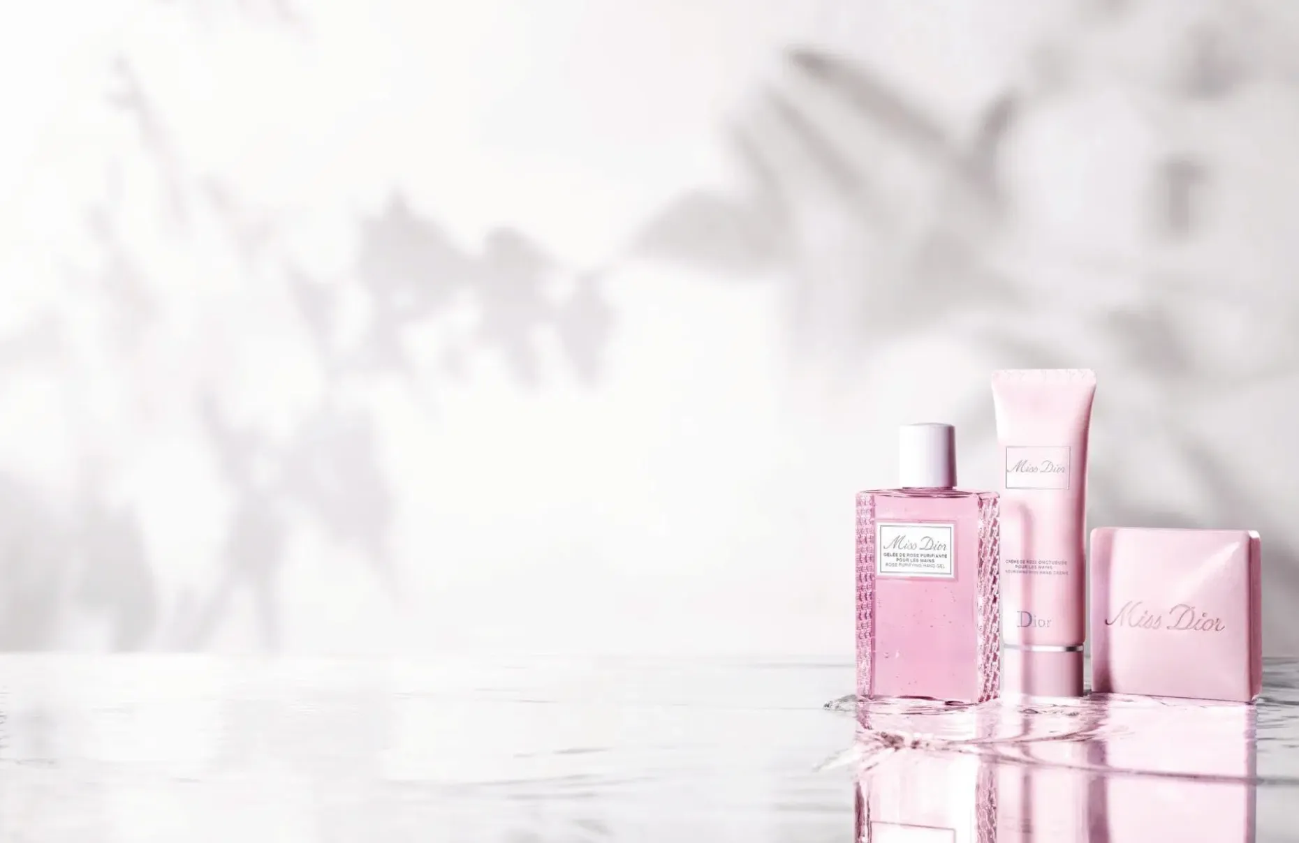 DIOR Miss Dior Hand Creme käsivoide 50 ml