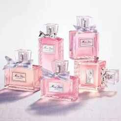 DIOR Miss Dior Rose N'Roses EdT tuoksu 30 ml