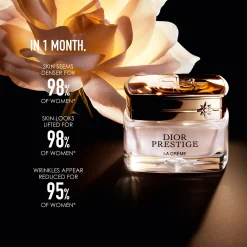 DIOR Prestige La Crème Texture Essentielle kasvovoide 15 ml
