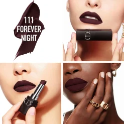 DIOR Rouge Dior Forever Transfer-Proof Lipstick huulipuna 3,5 g
