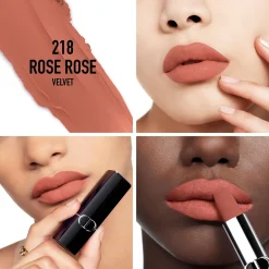 DIOR Rouge Dior Lipstick Velvet huulipuna 3,5 g