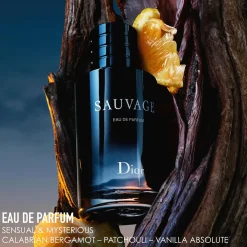 DIOR Sauvage EdP tuoksu 100 ml