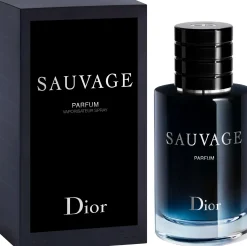 DIOR Sauvage Parfum tuoksu 60 ml