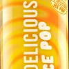 DKNY Be Delicious Ice Pop Citrus Splash Body Mist 250 ml