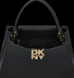 DKNY Foster md satchel käsilaukku