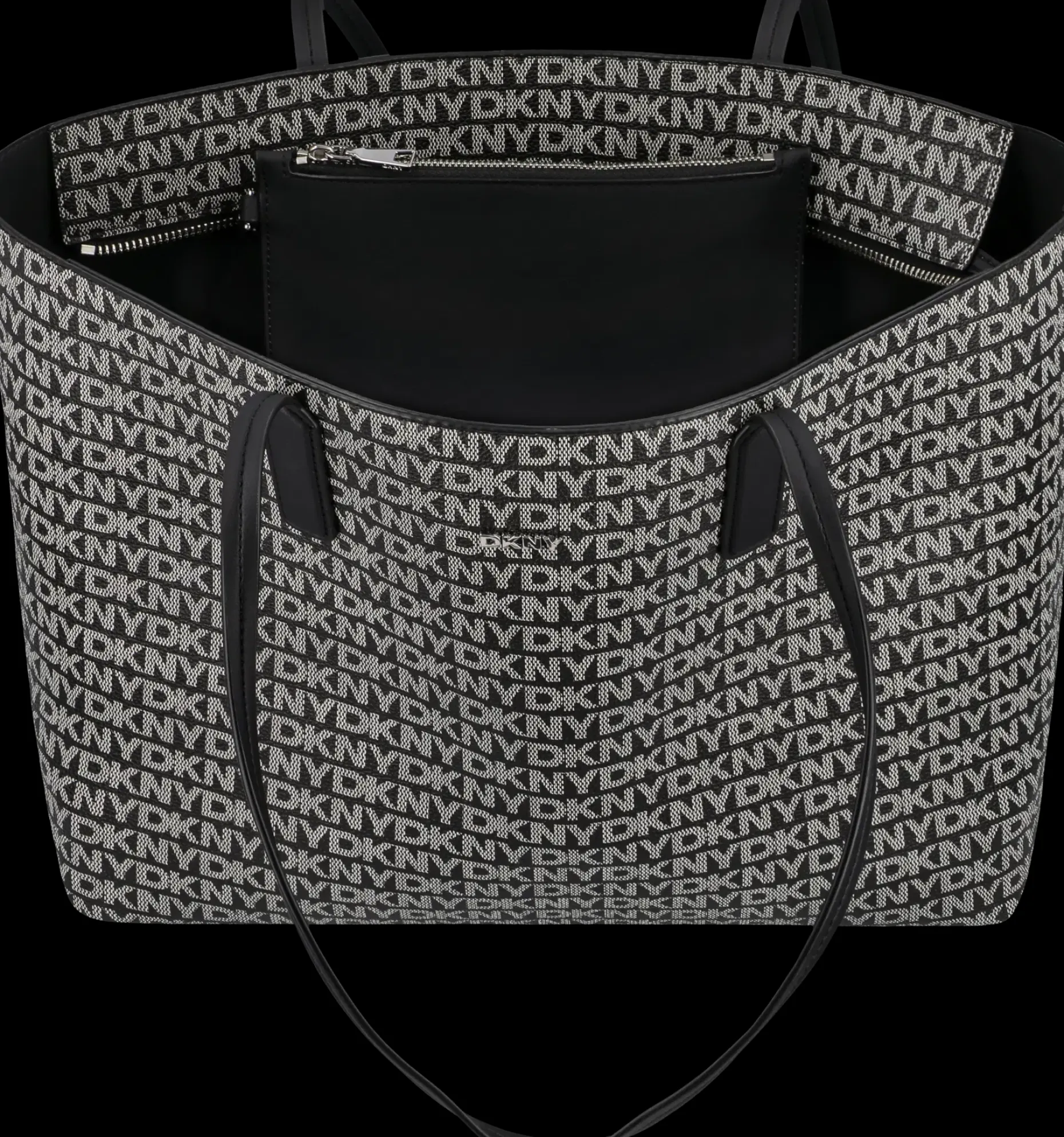 DKNY Saige ew tote olkakassi