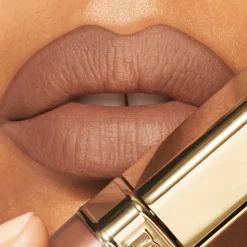 Dolce & Gabbana Everkiss Soft Matte Liquid Lipstick huulipuna 5 ml