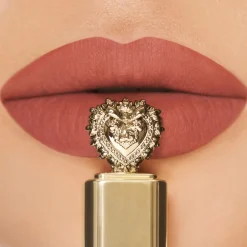 Dolce & Gabbana Everkiss Soft Matte Liquid Lipstick huulipuna 5 ml