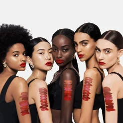 Dolce & Gabbana Everkiss Soft Matte Liquid Lipstick huulipuna 5 ml