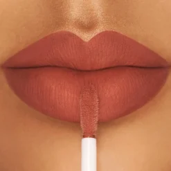 Dolce & Gabbana Everkiss Soft Matte Liquid Lipstick huulipuna 5 ml