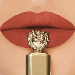 Dolce & Gabbana Everkiss Soft Matte Liquid Lipstick huulipuna 5 ml