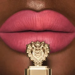 Dolce & Gabbana Everkiss Soft Matte Liquid Lipstick huulipuna 5 ml