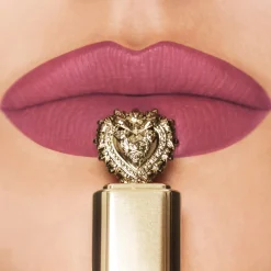 Dolce & Gabbana Everkiss Soft Matte Liquid Lipstick huulipuna 5 ml