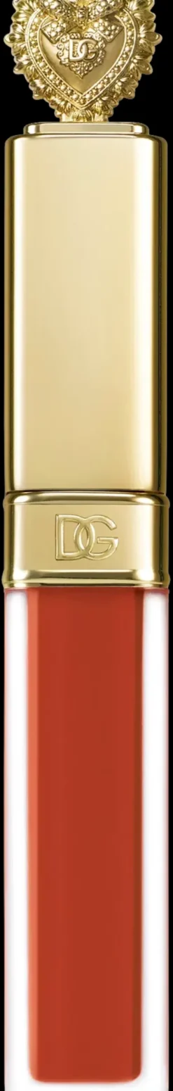 Dolce & Gabbana Everkiss Soft Matte Liquid Lipstick huulipuna 5 ml