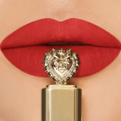 Dolce & Gabbana Everkiss Soft Matte Liquid Lipstick huulipuna 5 ml