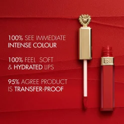 Dolce & Gabbana Everkiss Soft Matte Liquid Lipstick huulipuna 5 ml
