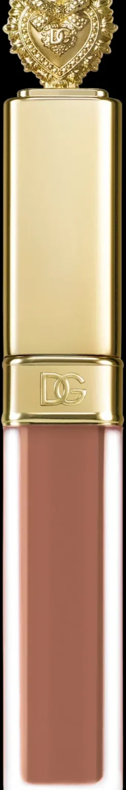 Dolce & Gabbana Everkiss Soft Matte Liquid Lipstick huulipuna 5 ml