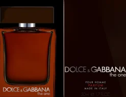 Dolce&Gabbana The One For Men Parfum 50ml
