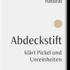 Dr. Hauschka Coverstick peitepuikko 01 Natural 1,9 g