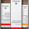 Dr. Hauschka Relaxed soul ihonhoitosetti