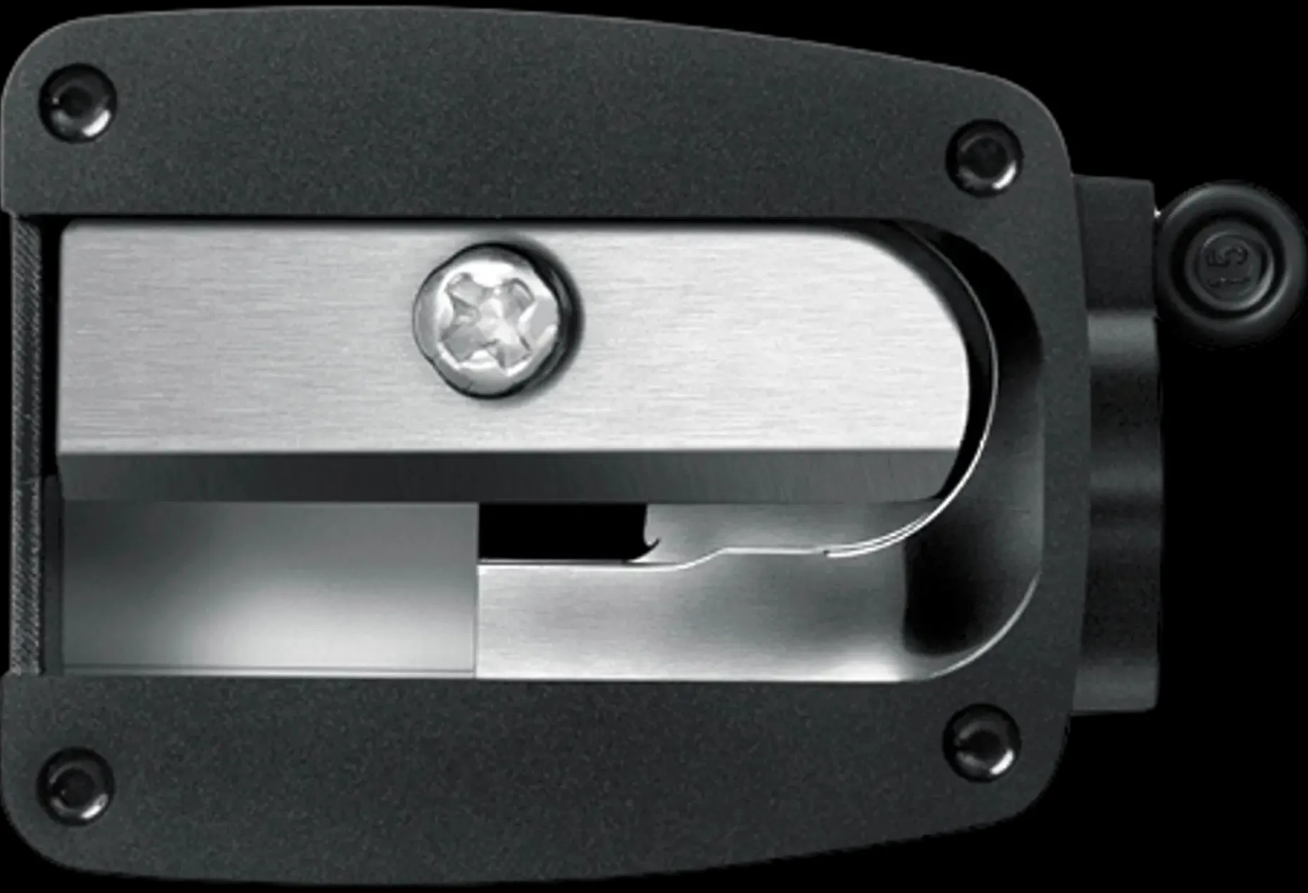 Dr. Hauschka Sharpener meikkiteroitin