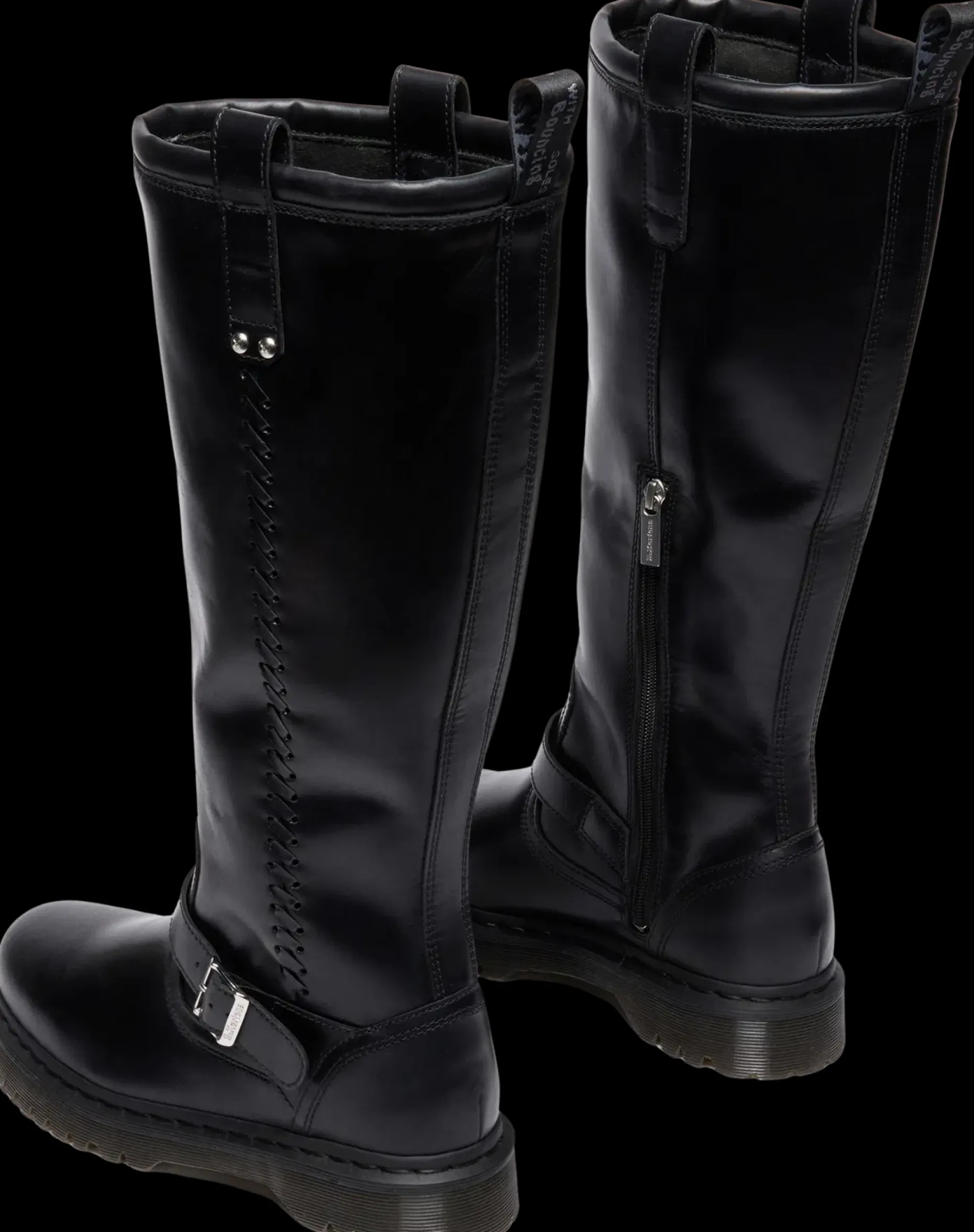 Dr. Martens Anistone Orleans saappaat