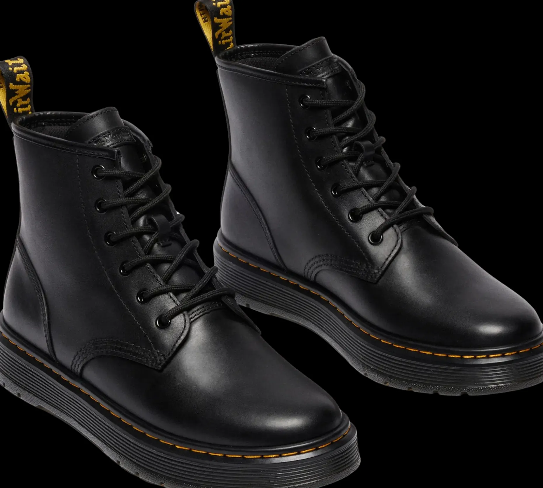 Dr. Martens Brookline Chukka nilkkurit