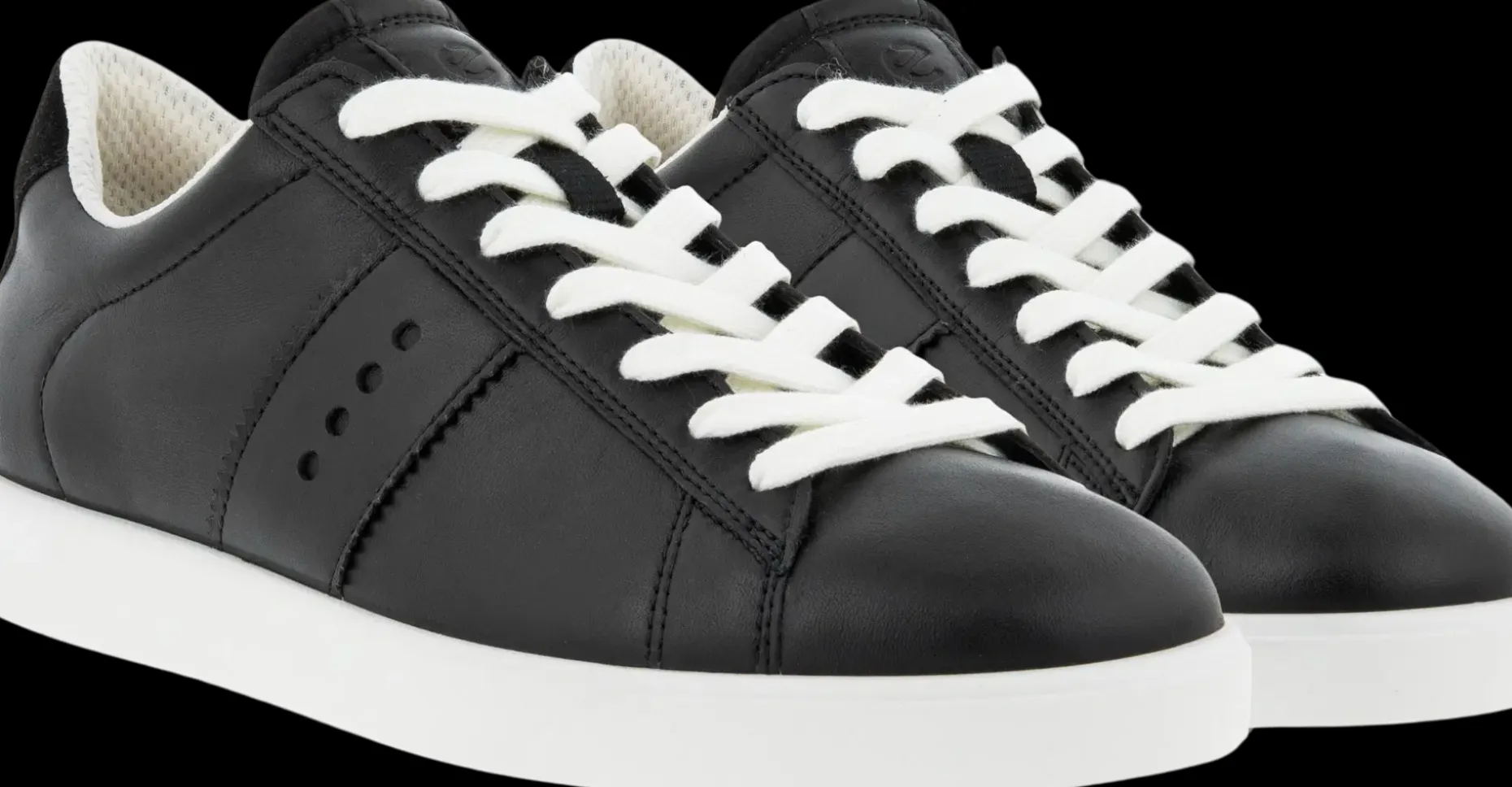 Ecco Street Lite tennarit