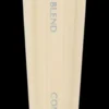 EcoTools Blend + Conceal Dual-Ended Brush -kaksipäinen meikkipohjasivellin