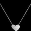 Edblad Pure Heart steel kaulakoru
