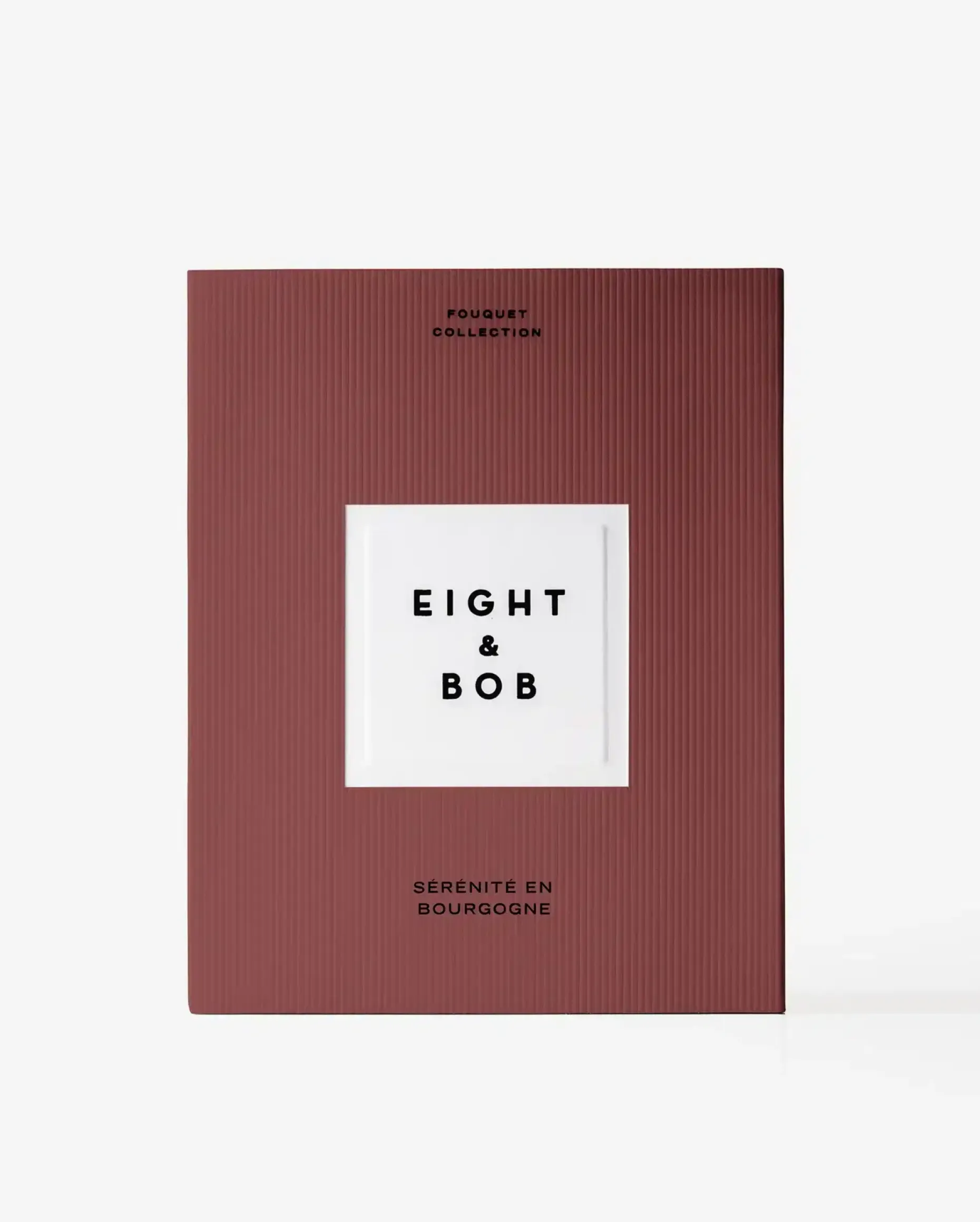 Eight & Bob Perfume Sérénité En Bourgogne tuoksu 100ml