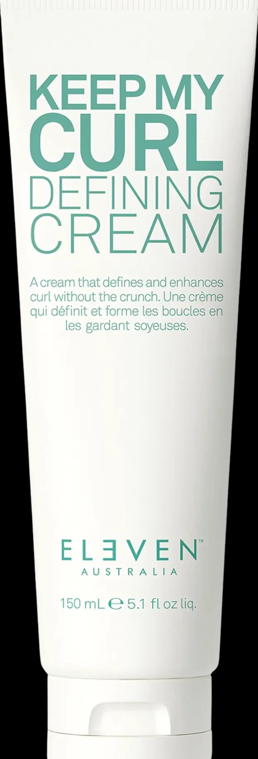 ELEVEN Austalia Keep My Curl Cream kiharavoide 150 ml