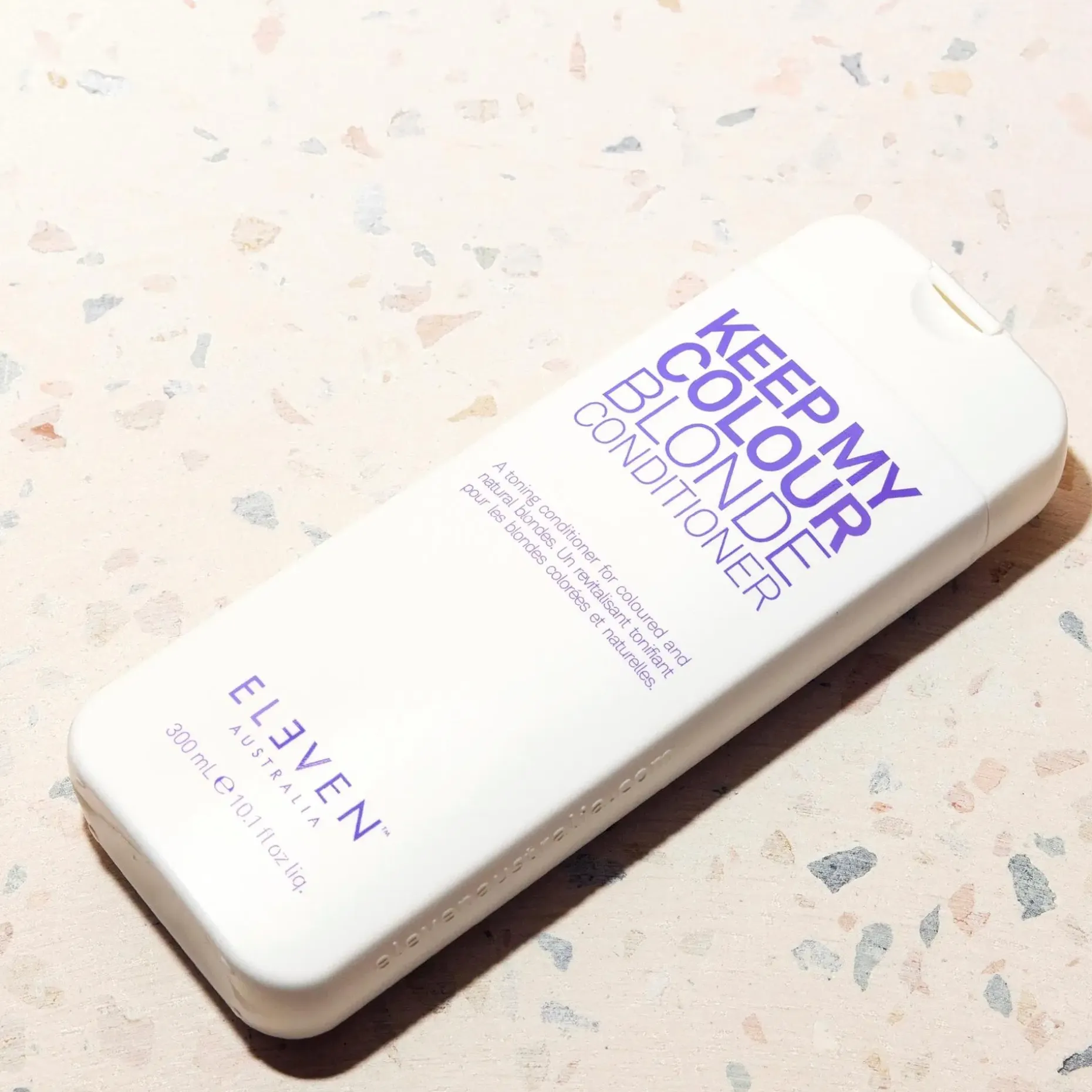 ELEVEN Australia Keep My Colour Blonde Conditioner hoitoaine 300 ml