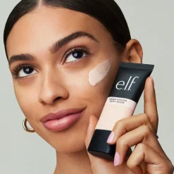 e.lf. cosmetics Liquid Poreless Putty Primer meikinpohjustusvoide 28 ml