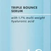 e.l.f cosmetics SKIN Holy Hydration! Triple bounce serum 30 ml