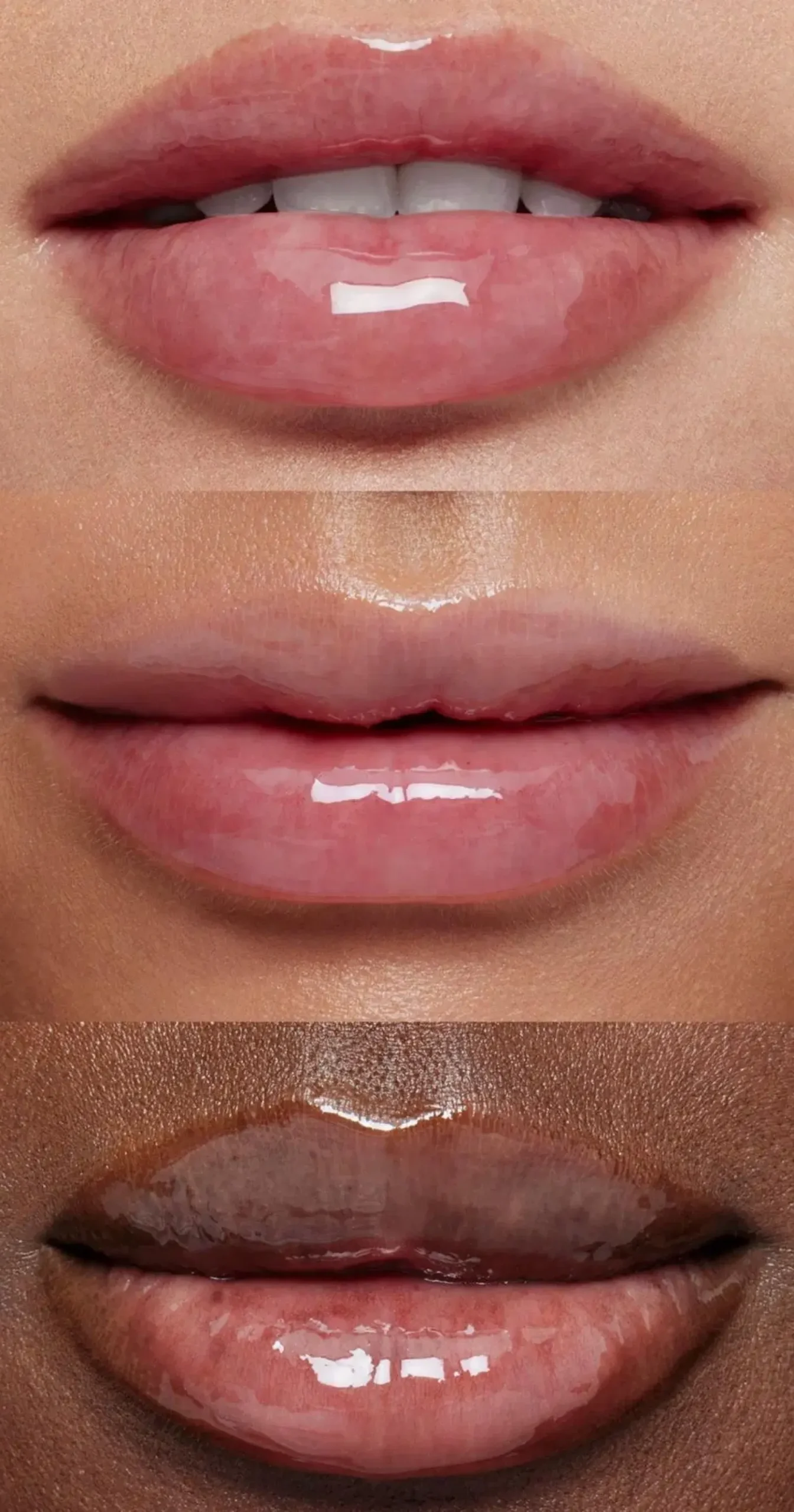 e.l.f. Glow Reviver Lip Oil sävytetty huuliöljy 8 ml