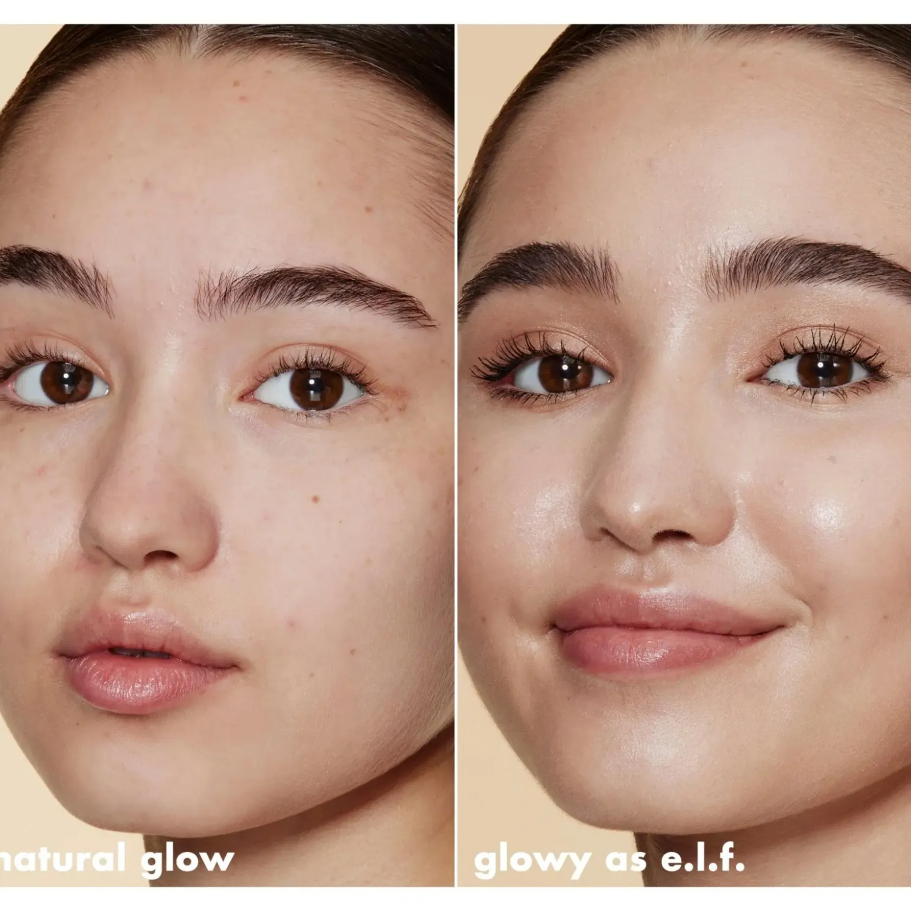 e.l.f. Halo Glow Liquid Filter Shade -korostusväri 31,5 ml