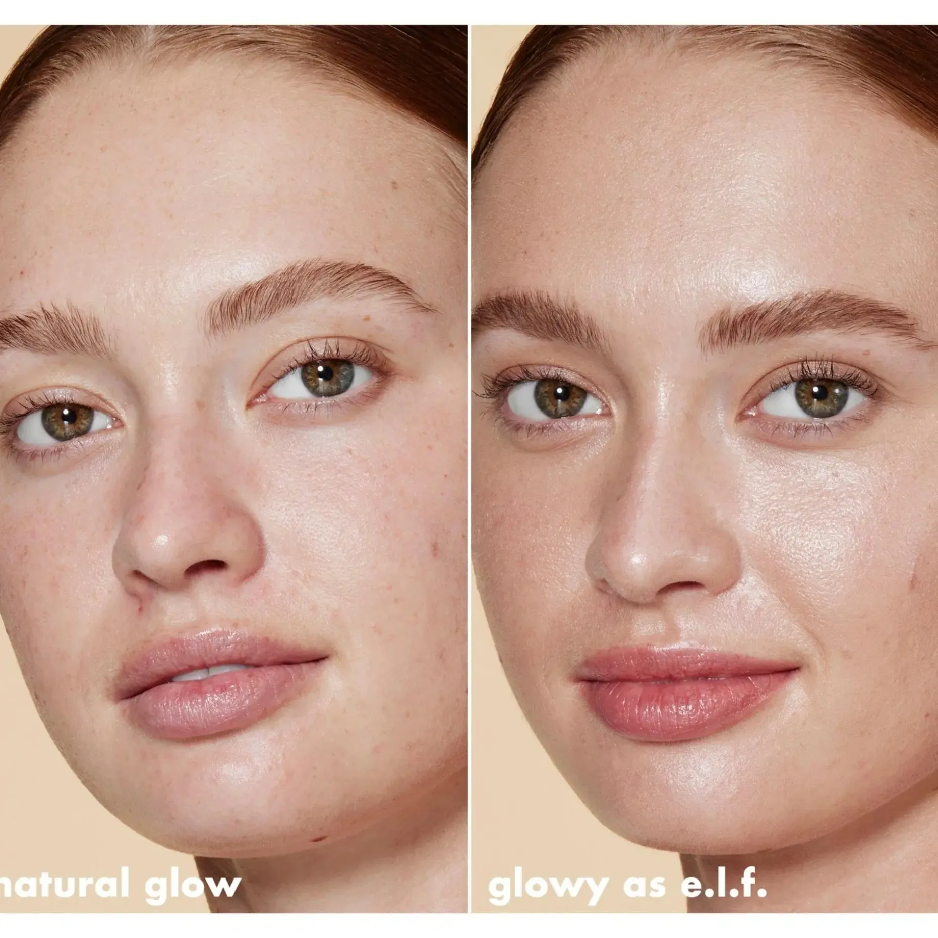 e.l.f. Halo Glow Liquid Filter Shade -korostusväri 31,5 ml