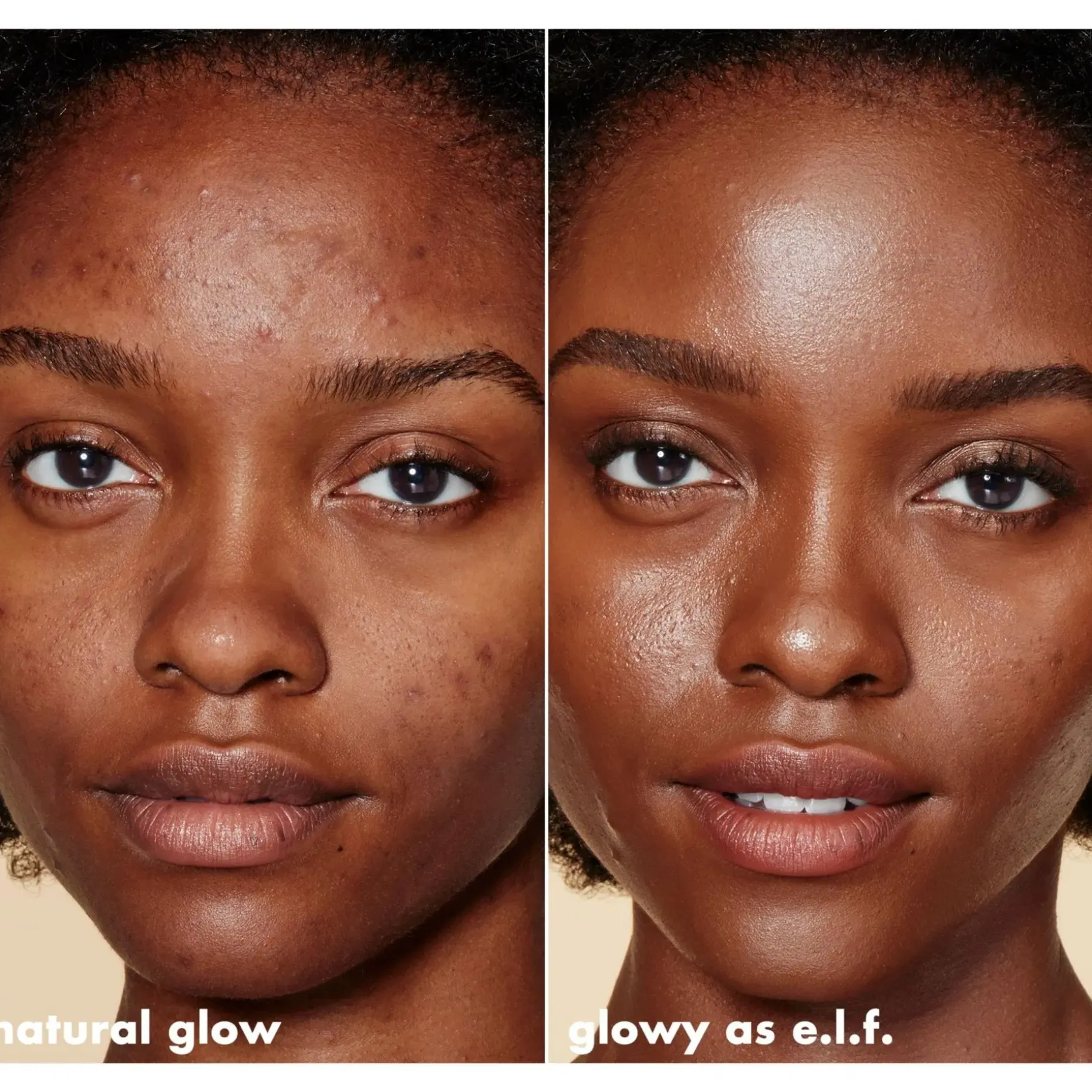 e.l.f. Halo Glow Liquid Filter Shade -korostusväri 31,5 ml