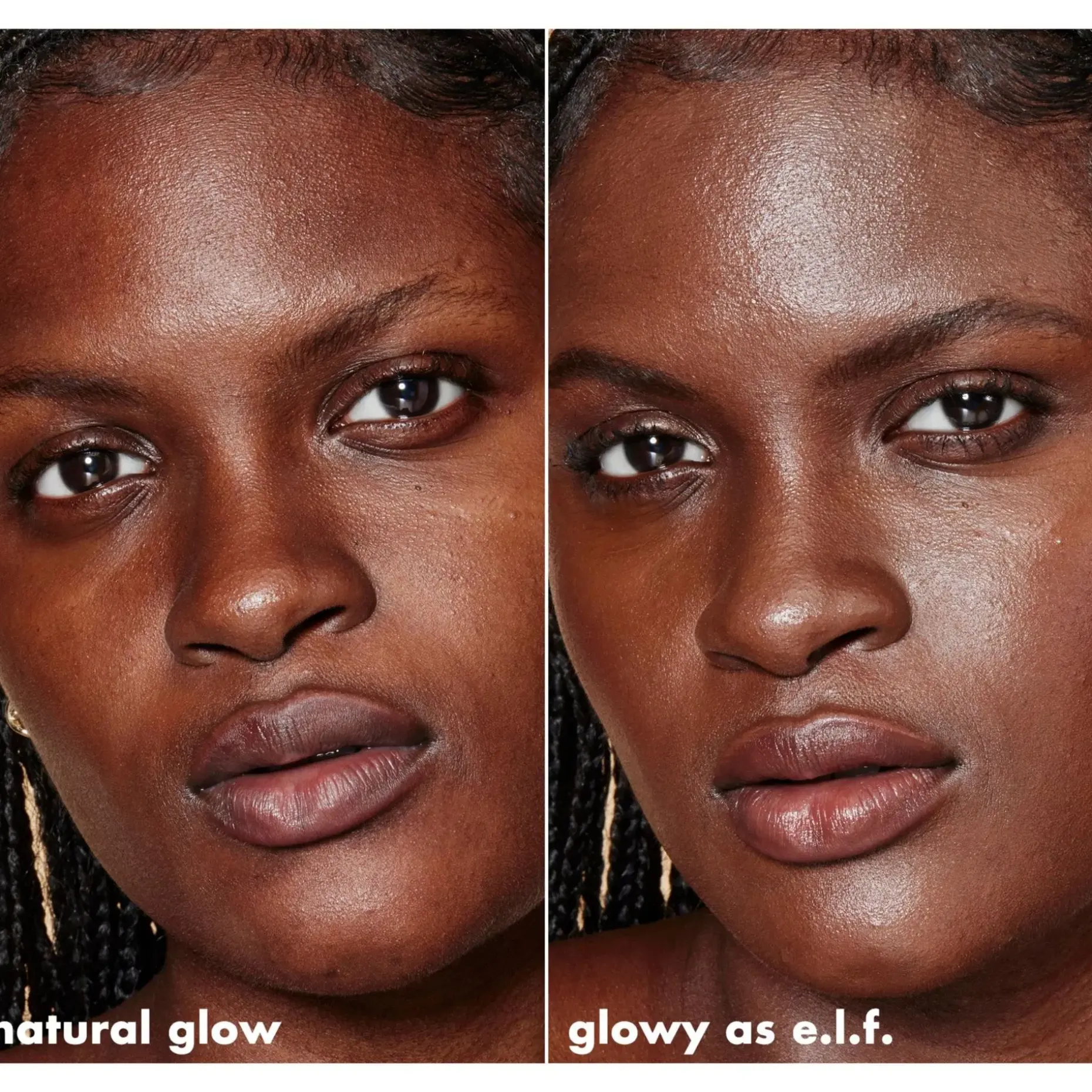 e.l.f. Halo Glow Liquid Filter Shade -korostusväri 31,5 ml