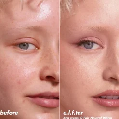 e.l.f. Halo Glow Powder Filter puuteri 10 g