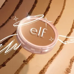 e.l.f. Halo Glow Powder Filter puuteri 10 g