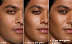 e.l.f. Halo Glow Powder Filter puuteri 10 g