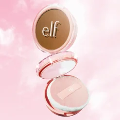 e.l.f. Halo Glow Powder Filter puuteri 10 g