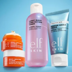 e.l.f. Holy Hydration! Barrier Goals Cream kosteusvoide 50 gr