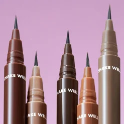 e.l.f. Holy Strokes Micro-Fine Brow Pen kulmakynä 0,05 g