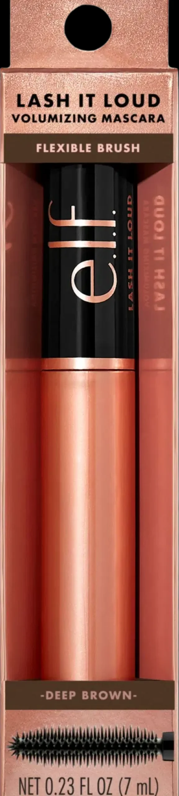 e.l.f. Lash It Loud Mascara 7 g