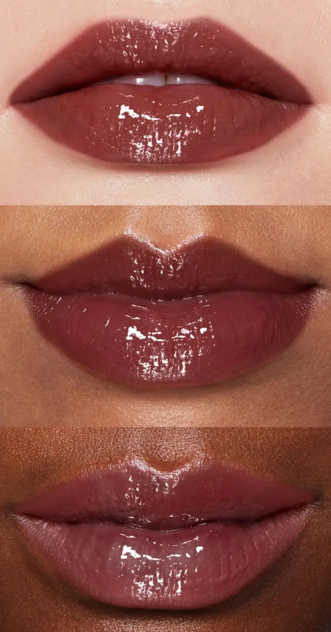 e.l.f. Lip Lacquer huulipuna 2,5 ml