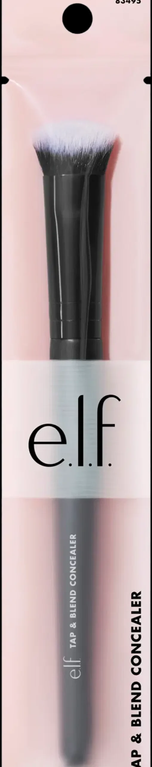 e.l.f. Makeup Brushes Tap & Blend Concealer Brush meikkisivellin