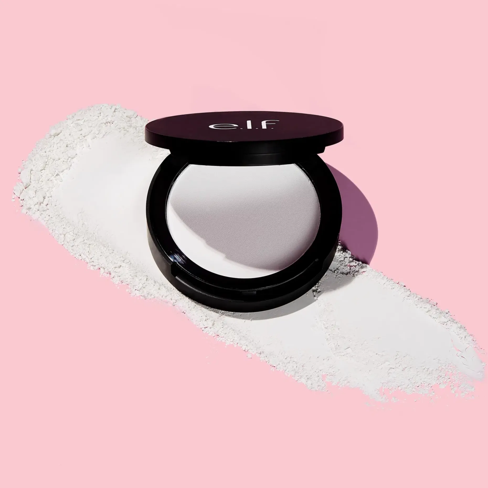 e.l.f. Perfect Finish HD Powder puuteri 8 g